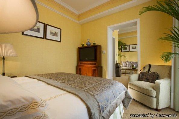 Ex Palm D'Or Hotel Wenzhou Quarto foto
