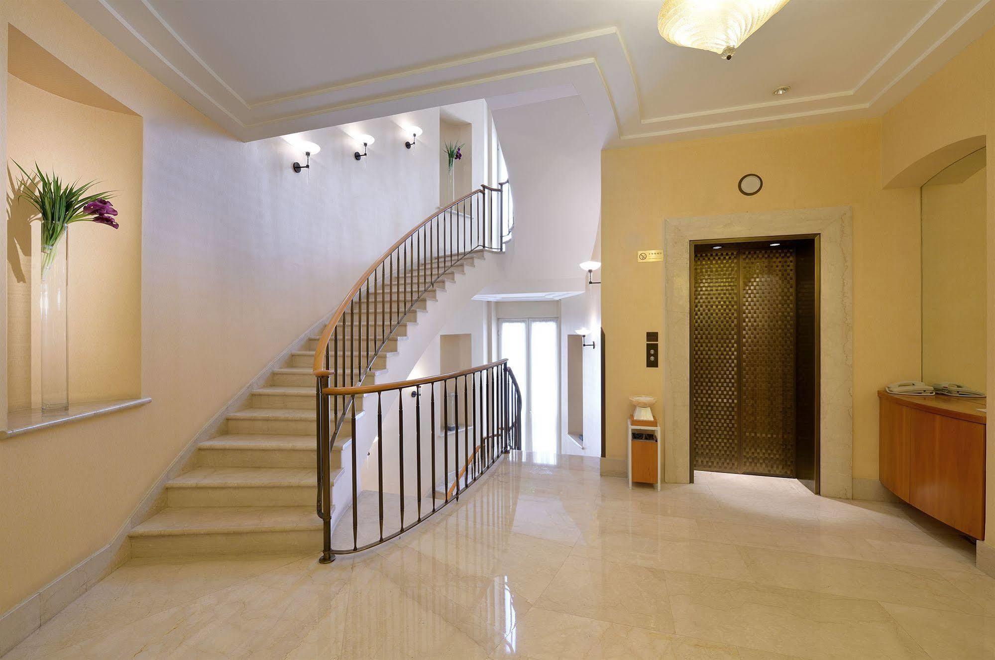 Ex Palm D'Or Hotel Wenzhou Exterior foto